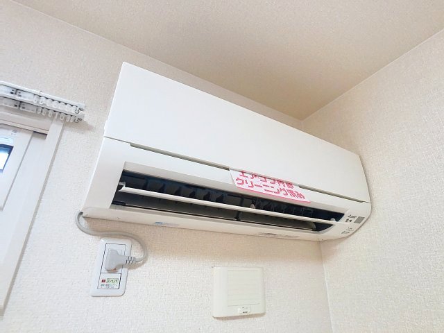 その他設備　2026年5月撮影