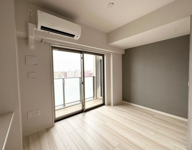 居室・リビング　ラグゼナ横浜鶴見