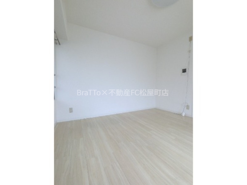 居室・リビング　居室・リビング