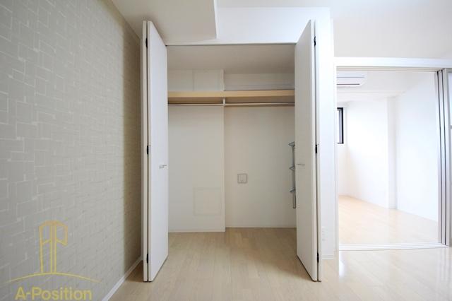 収納　HS梅田EAST