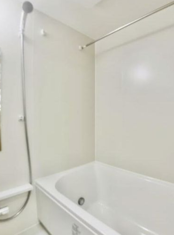 バス・シャワールーム　風呂