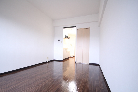 その他部屋・スペース　※別号室の写真です