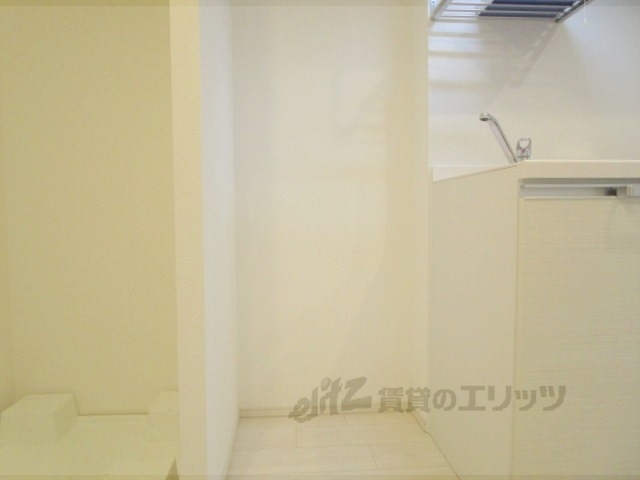 その他部屋・スペース　冷蔵庫置場