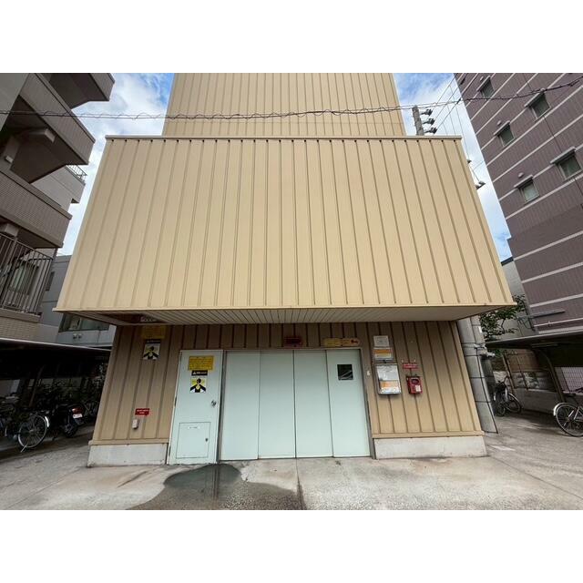 その他設備　現況優先となります。現地にて間取り・仕様等をお確かめ下さい。