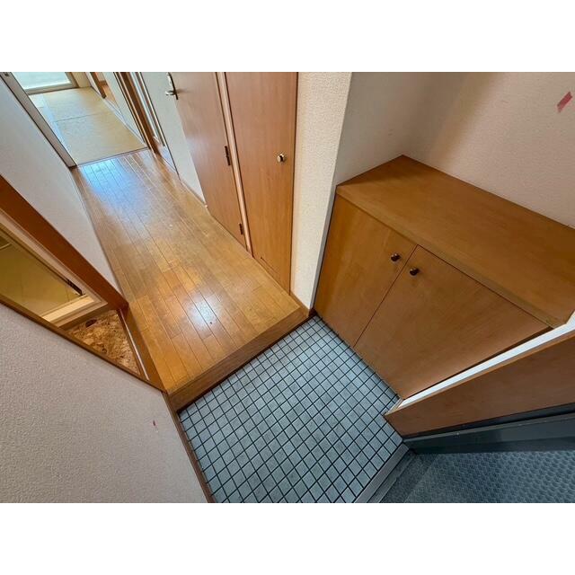 玄関　◆◇◆大人気の入居時の費用負担0円プラン利用可能◆◇◆ 〇現