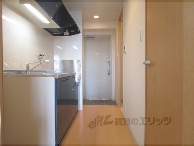 その他部屋・スペース　廊下