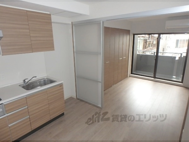 居室・リビング　居室