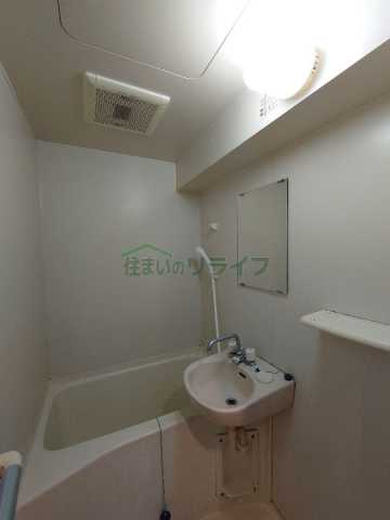 バス・シャワールーム　ロアール御茶ノ水順天堂大学前