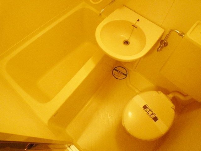 バス・シャワールーム　★バスルーム★