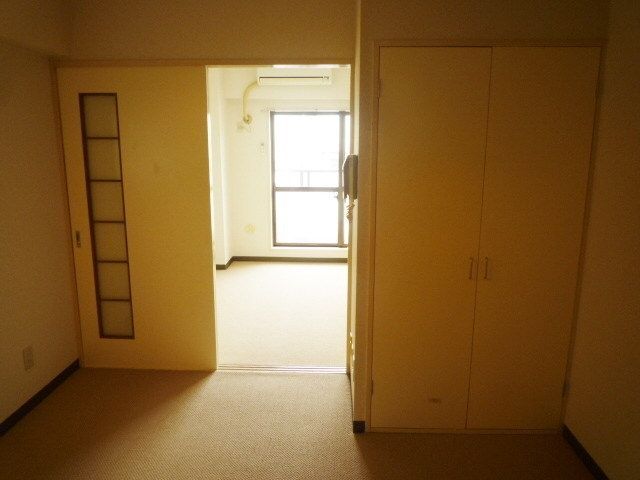 その他部屋・スペース　★洋室★