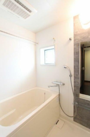 バス・シャワールーム　☆くつろげるお風呂☆