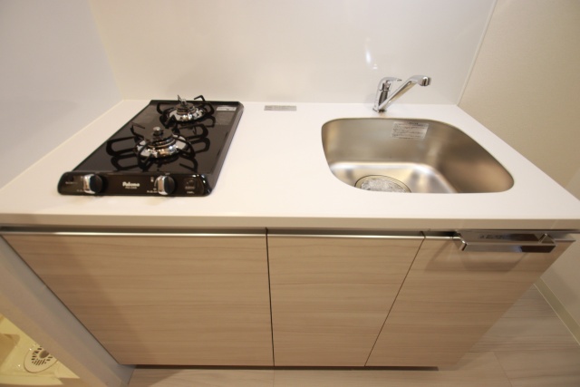 キッチン　※別室の参考写真の為、現況優先です。