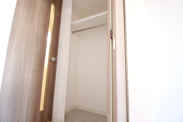 収納　※別室の参考写真の為、現況優先です。