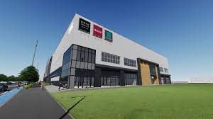 スーパー　サニーガーデンズ千早店（スーパー）まで934m