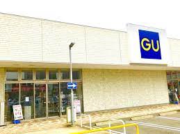 ショッピングセンター　ジーユー香椎フェスティバルガーデン店（ショッピングセンター）まで378m