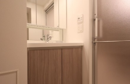 洗面設備　洗面※別部屋参考写真