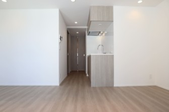 居室・リビング　居室※別部屋参考写真