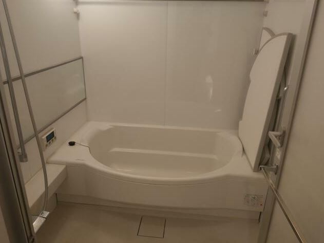 バス・シャワールーム　参考写真