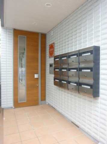 エントランス　eStier(エスティア)