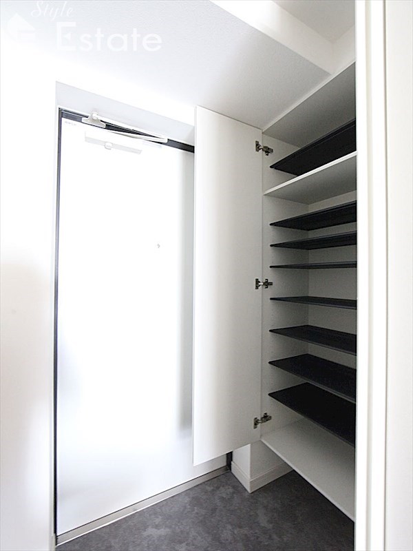 その他　シューズボックス