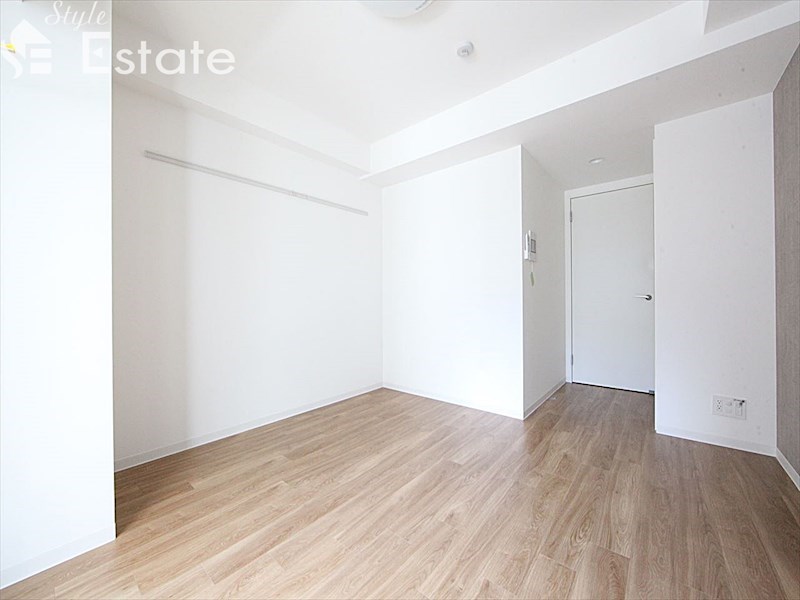 居室・リビング　内装