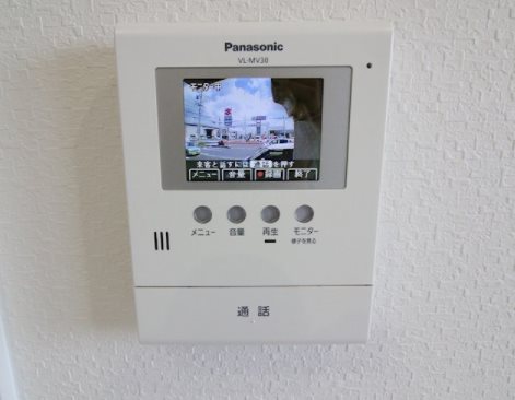 セキュリティ　※現況優先