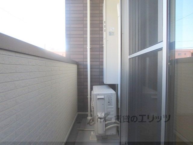 バルコニー　ベランダ