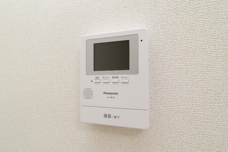 セキュリティ　図面と現状に相違がある場合には現状を優先