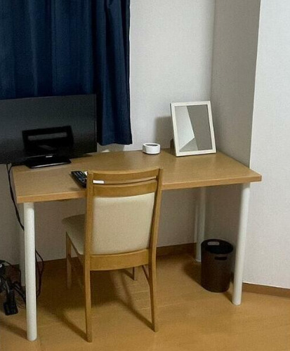 その他設備　※別部屋の参考写真です。