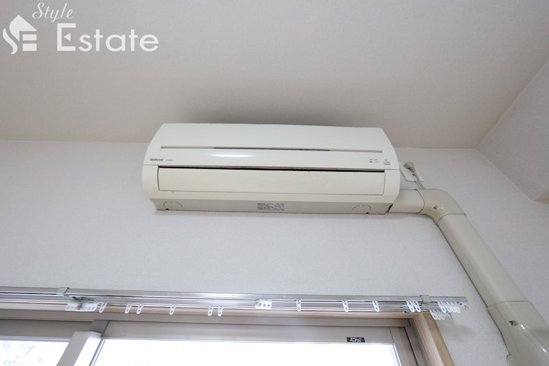 その他　エアコン