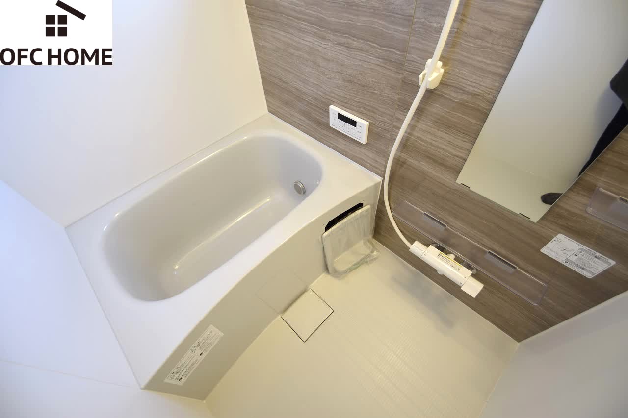 バス・シャワールーム　イメージ画像