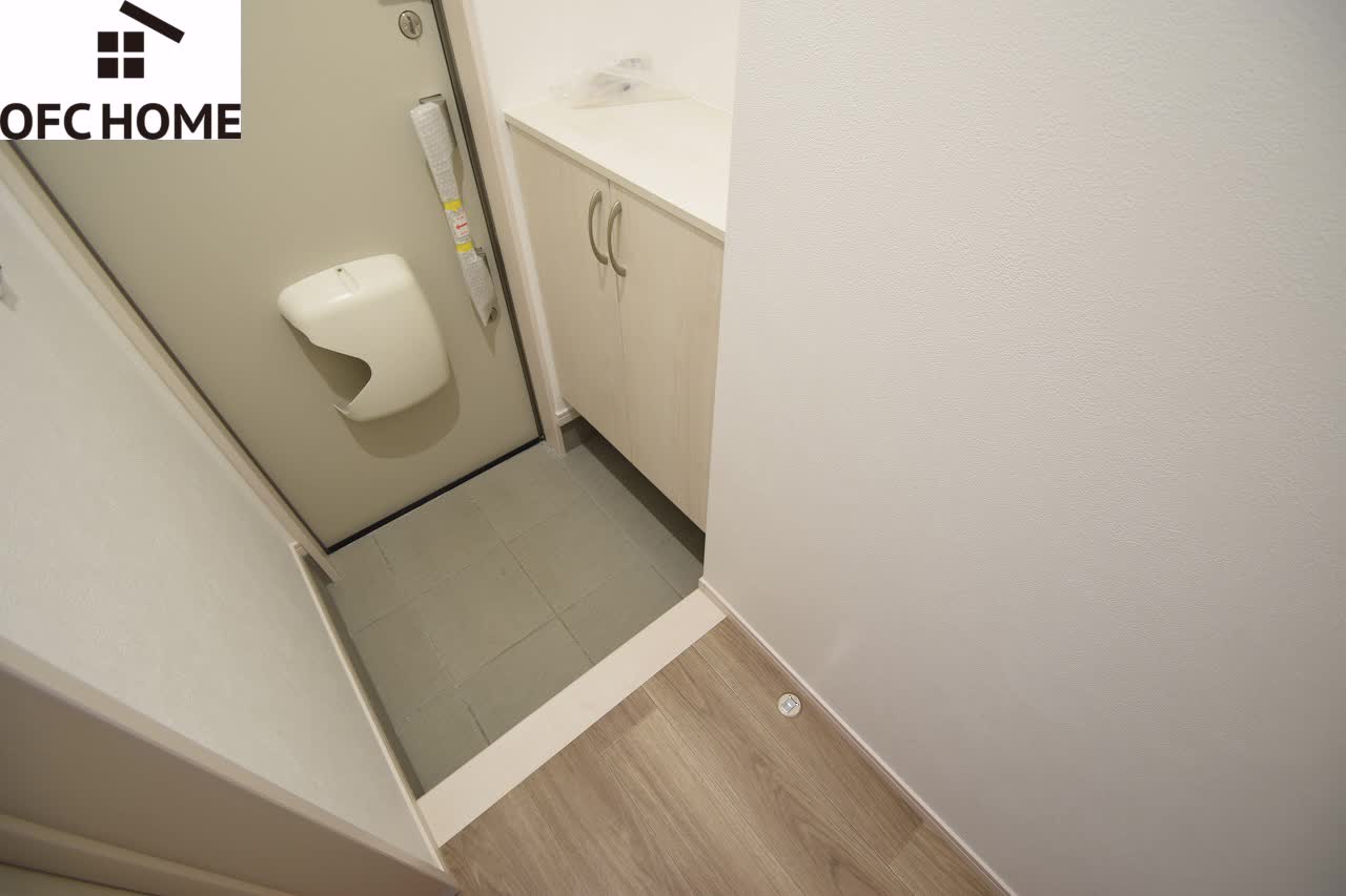 玄関　イメージ画像