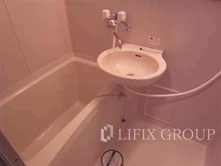 バス・シャワールーム　風呂