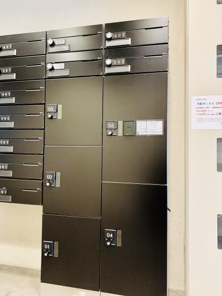 居室・リビング　おしゃれな居間です