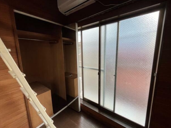 その他設備　エアコンあり☆