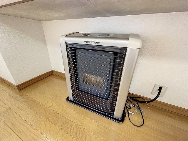 その他設備　設備