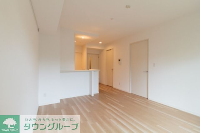 居室・リビング　※写真は同タイプ住戸です。