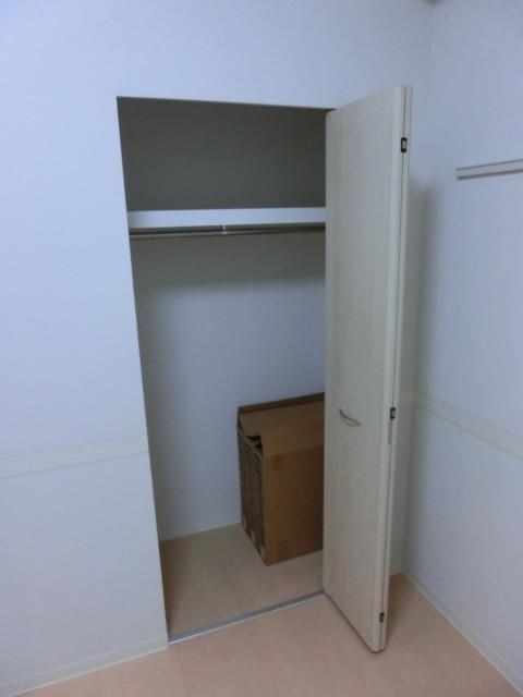 収納　たっぷり収納