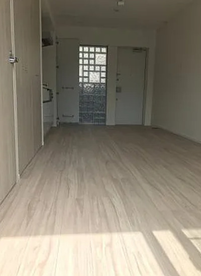 居室・リビング　※別部屋参考写真