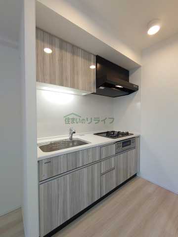 キッチン　リライフ浅草店