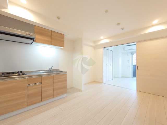 居室・リビング　リブリ・レジデンス三ノ輪