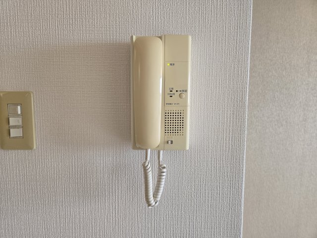 セキュリティ　タウンエステート新栄