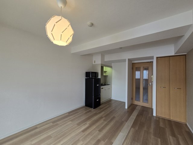 居室・リビング　タウンエステート新栄