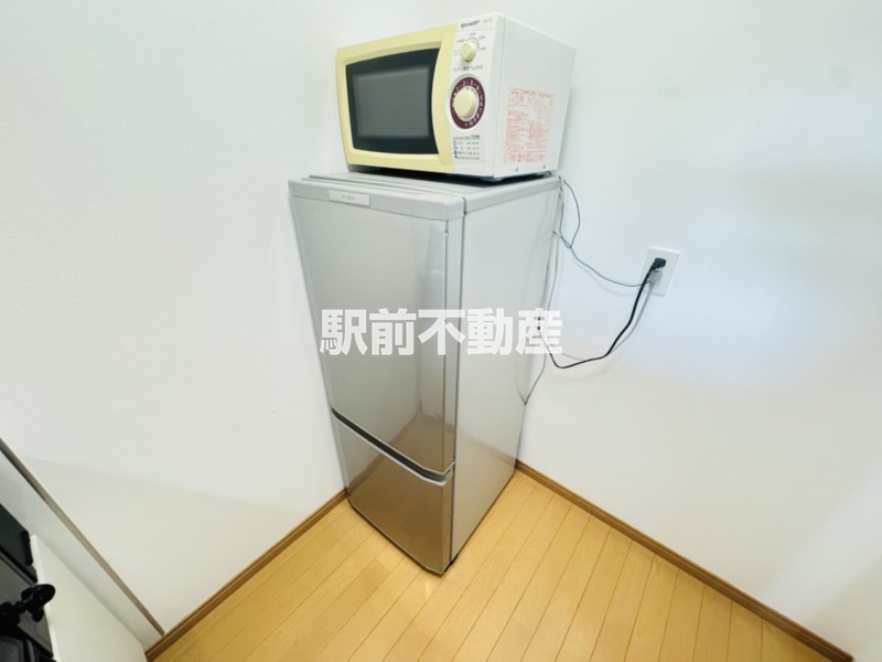 その他設備　◆他部屋流用◆