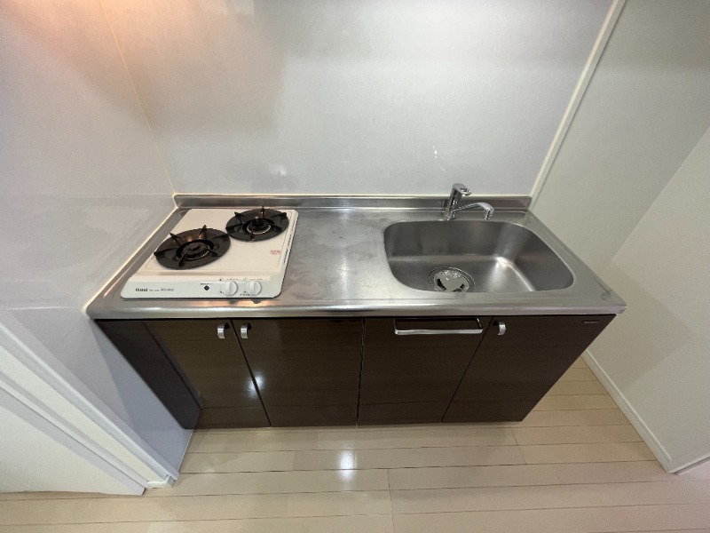 キッチン　別号室