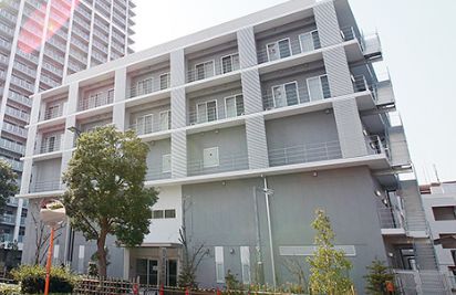 病院　石川島記念病院（病院）まで1330m