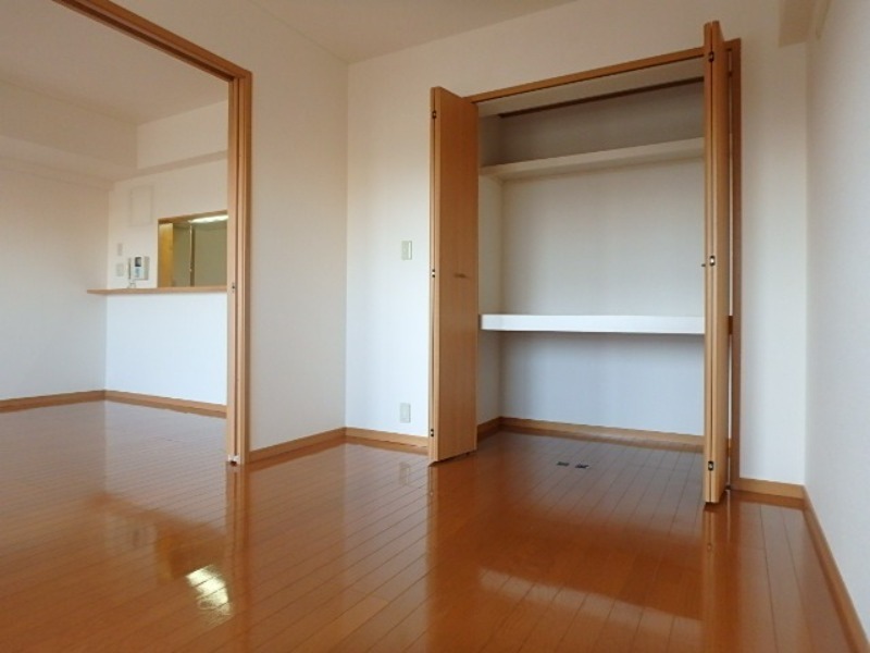 収納　図面と現状に相違がある場合には現状を優先