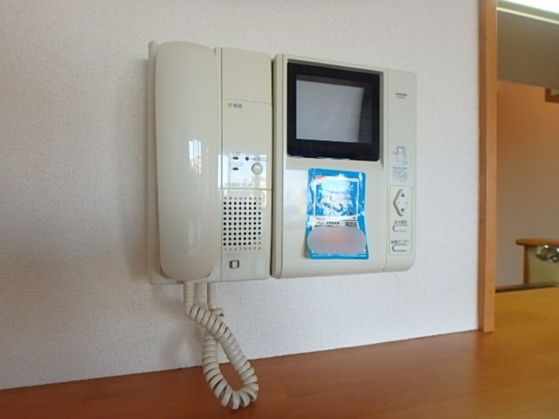 セキュリティ　図面と現状に相違がある場合には現状を優先