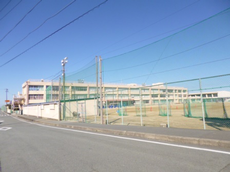 中学校　伊勢市立小俣中学校（中学校）まで812m