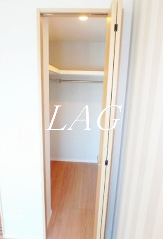 収納　収納です。